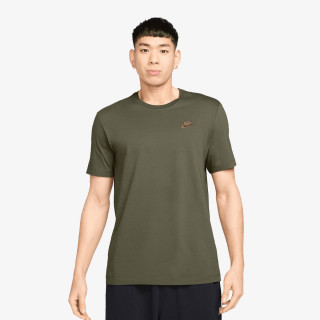 NIKE Majica kratkih rukava M NSW CLUB TEE 