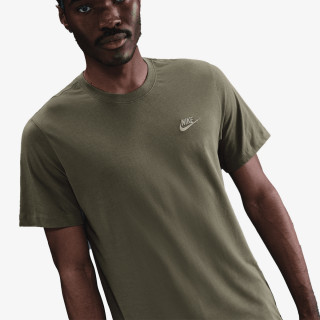 NIKE Majica kratkih rukava M NSW CLUB TEE 