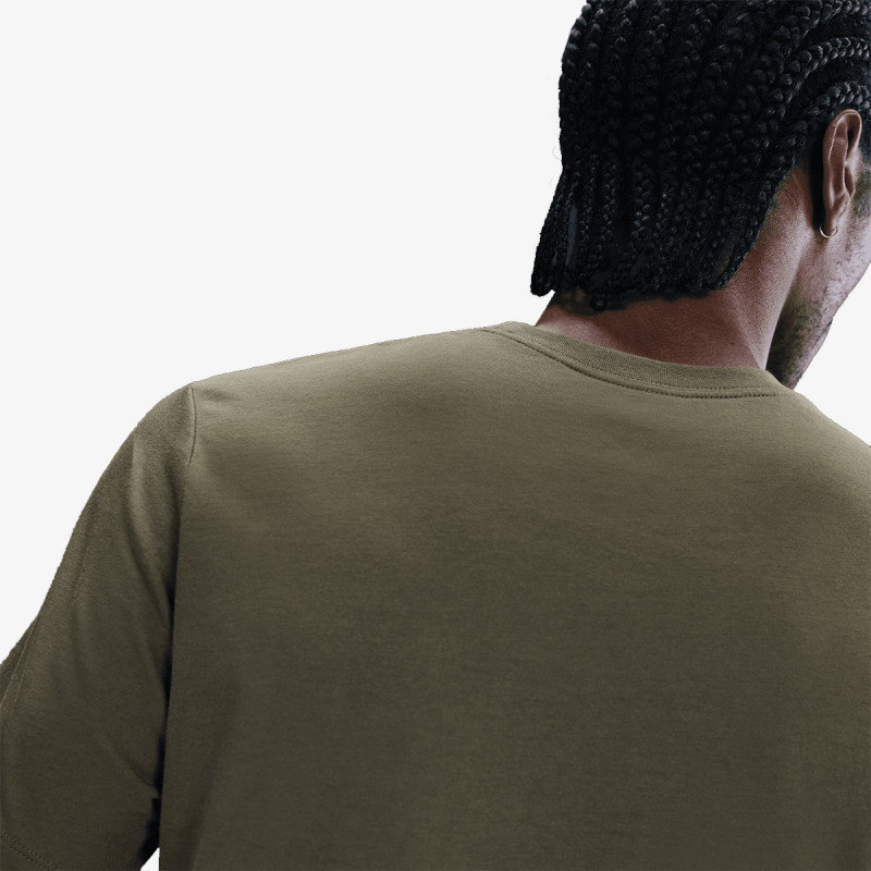 NIKE Majica kratkih rukava M NSW CLUB TEE 