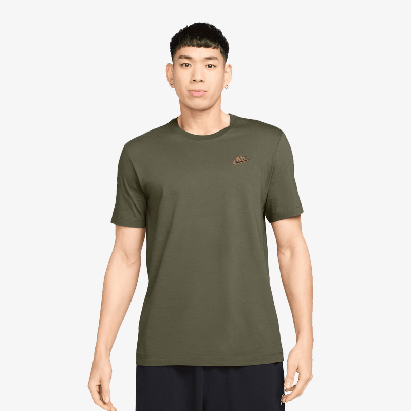 NIKE Majica kratkih rukava M NSW CLUB TEE 