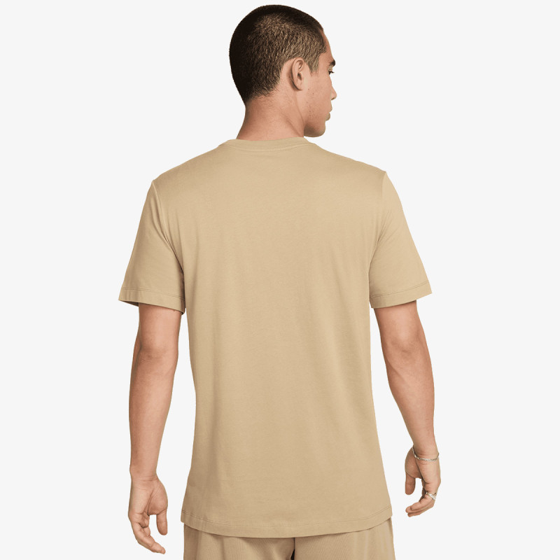 NIKE Majica kratkih rukava M NSW CLUB TEE 