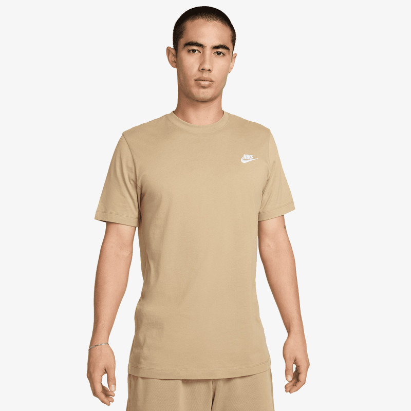NIKE Majica kratkih rukava M NSW CLUB TEE 