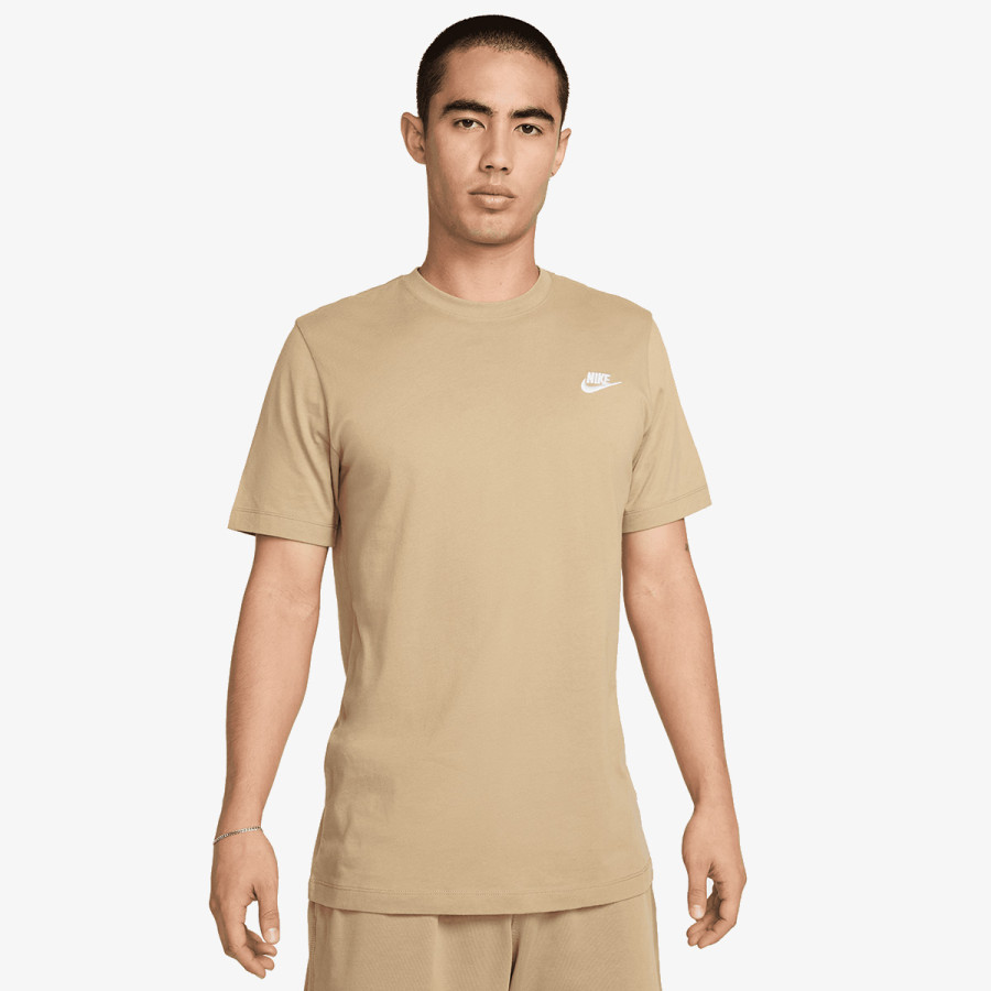 NIKE Majica kratkih rukava M NSW CLUB TEE 