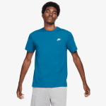 NIKE Majica kratkih rukava Sportswear Club 