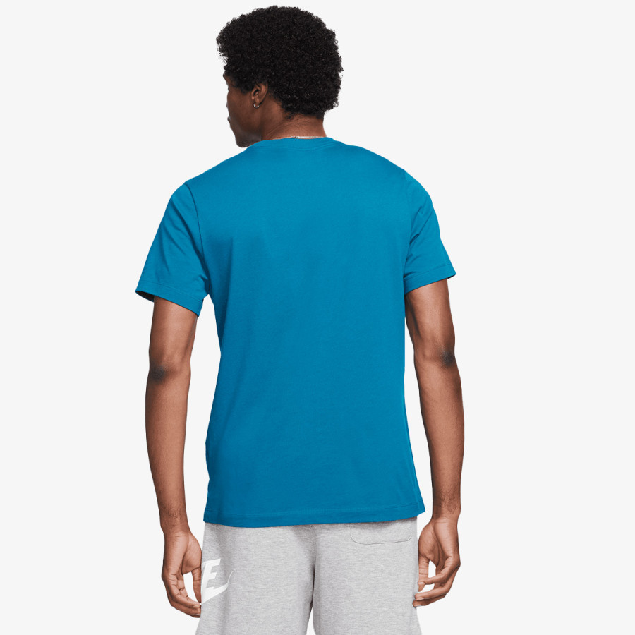 NIKE Majica kratkih rukava M NSW CLUB TEE 