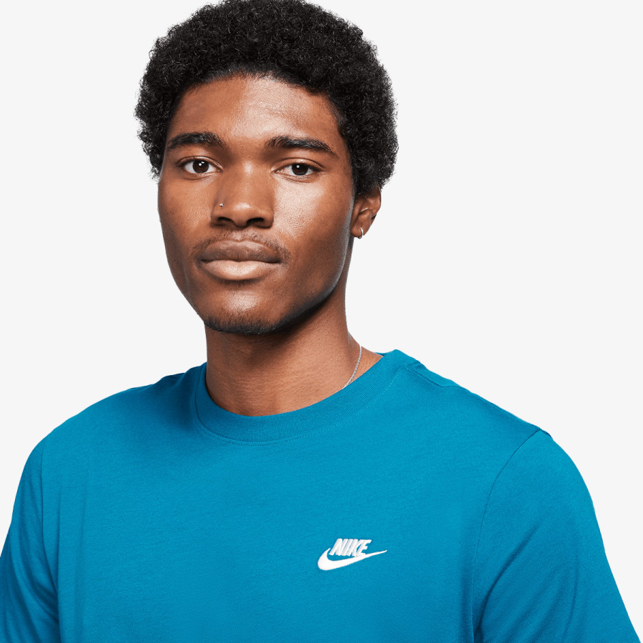 NIKE Majica kratkih rukava M NSW CLUB TEE 