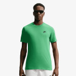 NIKE Majica kratkih rukava M NSW CLUB TEE 