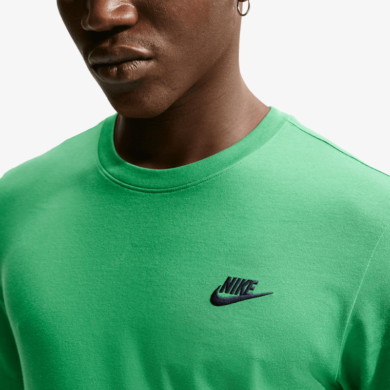NIKE Majica kratkih rukava M NSW CLUB TEE 