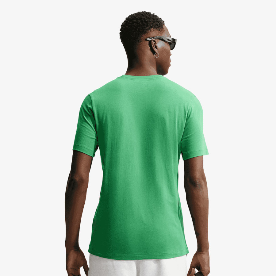 NIKE Majica kratkih rukava M NSW CLUB TEE 