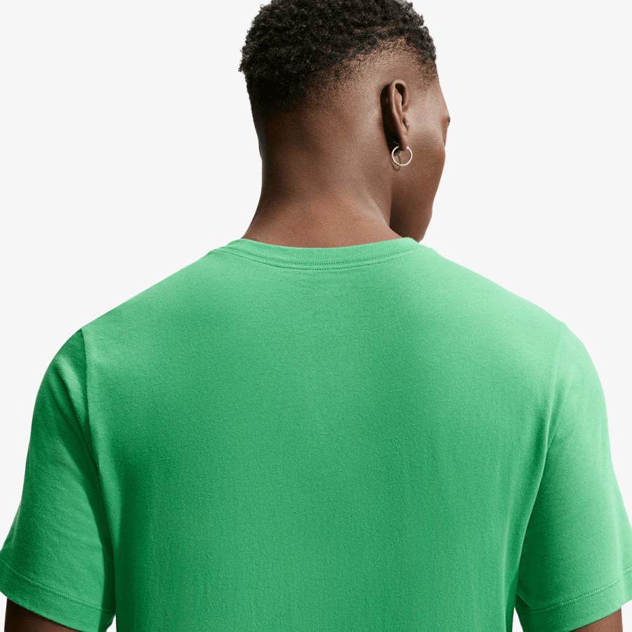 NIKE Majica kratkih rukava M NSW CLUB TEE 