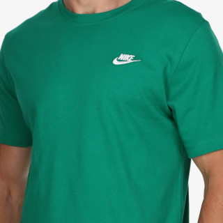 NIKE Majica kratkih rukava Sportswear Club 