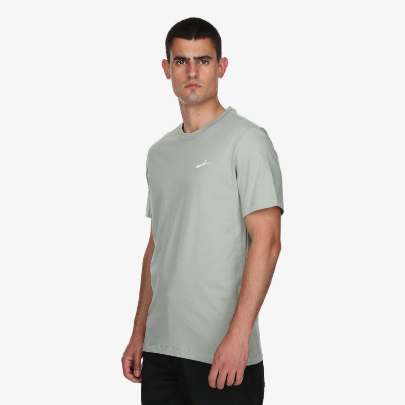 NIKE Majica kratkih rukava M NSW CLUB TEE 