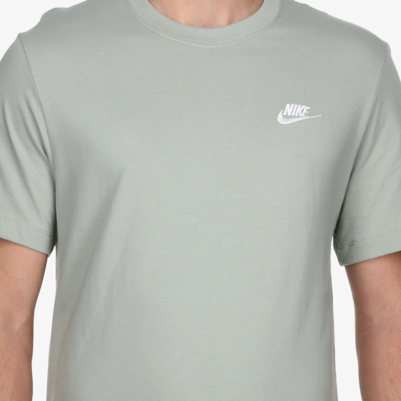 NIKE Majica kratkih rukava M NSW CLUB TEE 