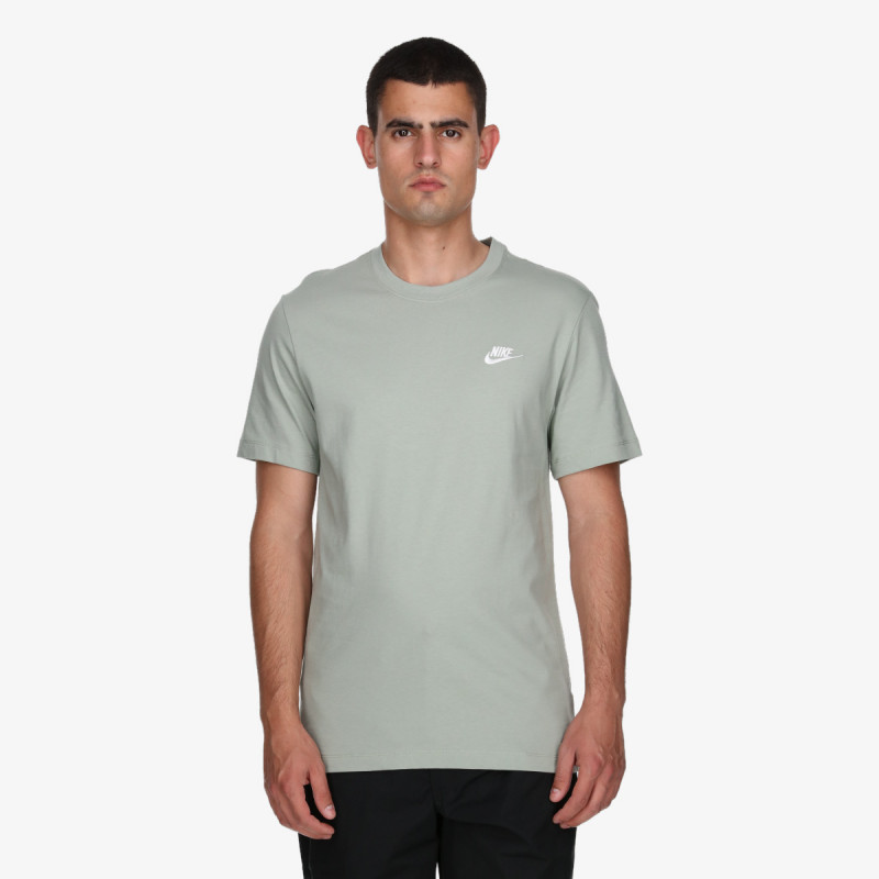 NIKE Majica kratkih rukava M NSW CLUB TEE 
