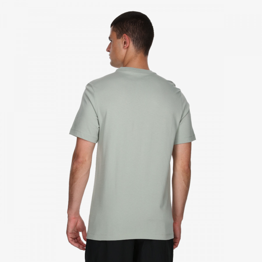 NIKE Majica kratkih rukava M NSW CLUB TEE 