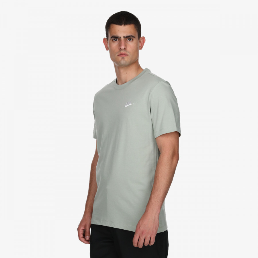 NIKE Majica kratkih rukava M NSW CLUB TEE 