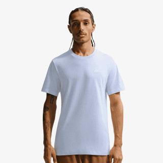 NIKE Majica kratkih rukava M NSW CLUB TEE 