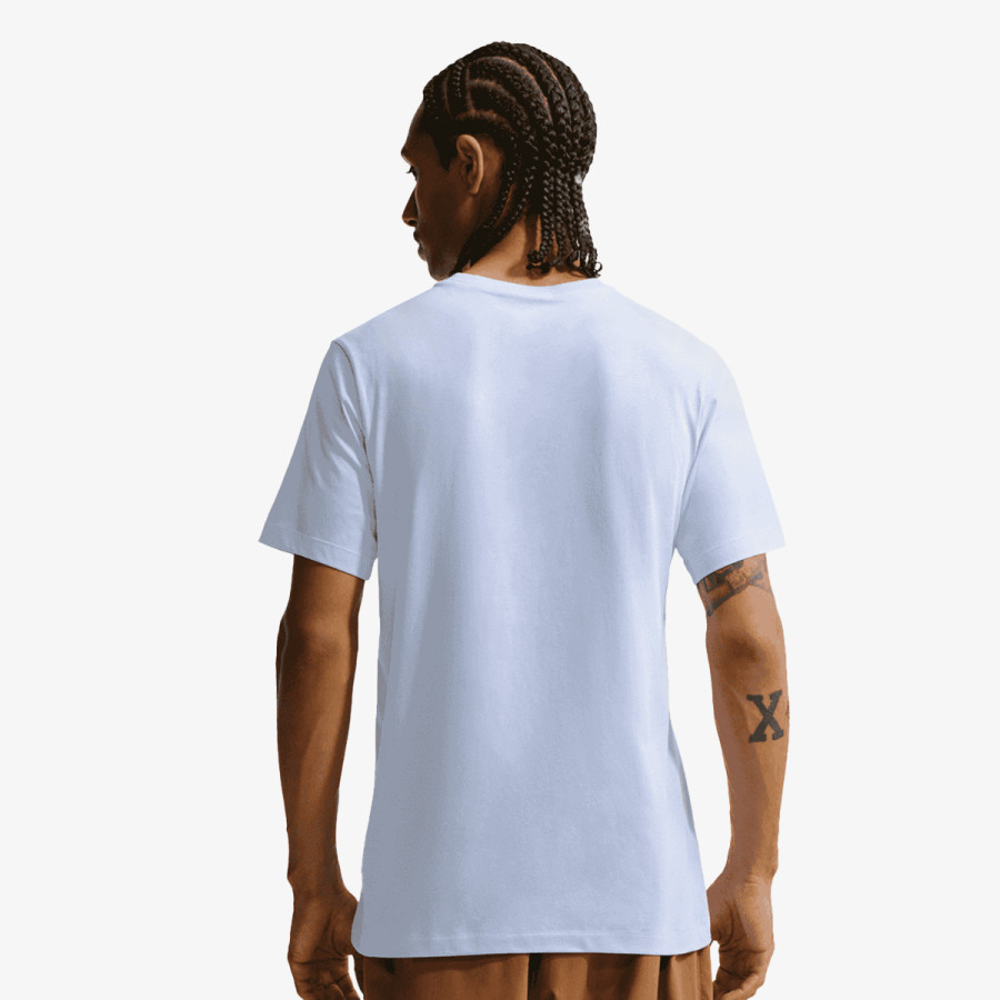 NIKE Majica kratkih rukava M NSW CLUB TEE 