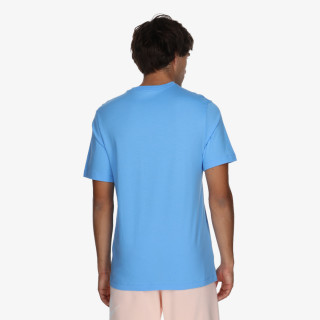 NIKE Majica kratkih rukava M NSW CLUB TEE 