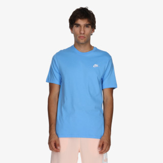 NIKE Majica kratkih rukava M NSW CLUB TEE 