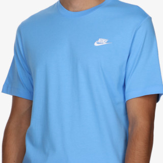 NIKE Majica kratkih rukava M NSW CLUB TEE 