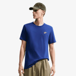 NIKE Majica kratkih rukava M NSW CLUB TEE 
