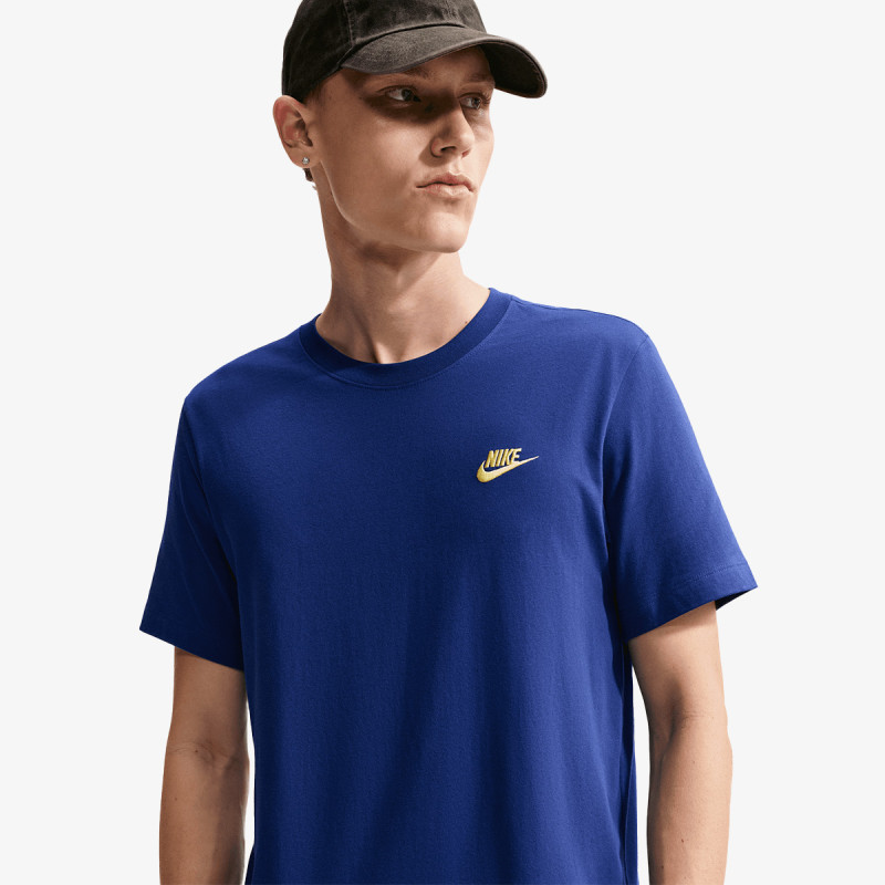 NIKE Majica kratkih rukava M NSW CLUB TEE 