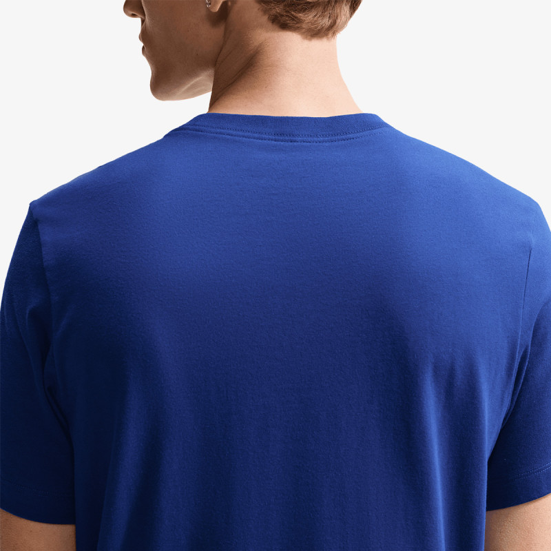 NIKE Majica kratkih rukava M NSW CLUB TEE 