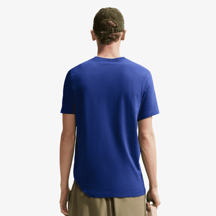 NIKE Majica kratkih rukava M NSW CLUB TEE 