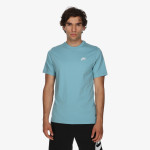 NIKE Majica kratkih rukava M NSW CLUB TEE 