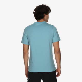 NIKE Majica kratkih rukava M NSW CLUB TEE 