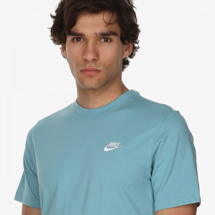 NIKE Majica kratkih rukava Sportswear Club 
