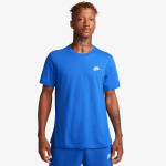 NIKE Majica kratkih rukava Sportswear Club 