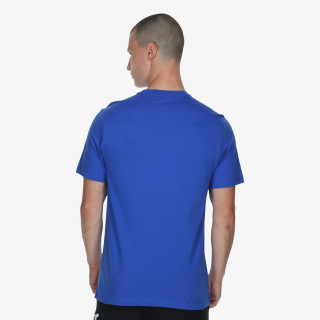 NIKE Majica kratkih rukava Sportswear Club 