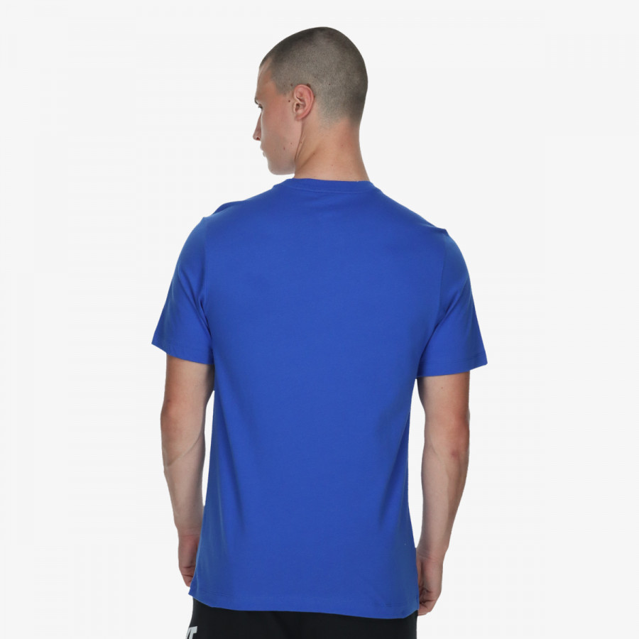 NIKE Majica kratkih rukava Sportswear Club 