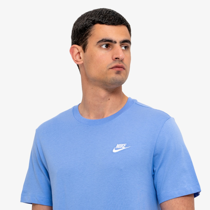 NIKE Majica kratkih rukava Sportswear Club 