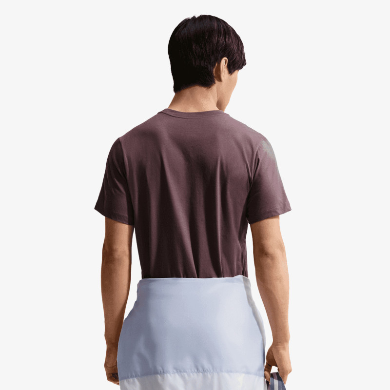 NIKE Majica kratkih rukava M NSW CLUB TEE 