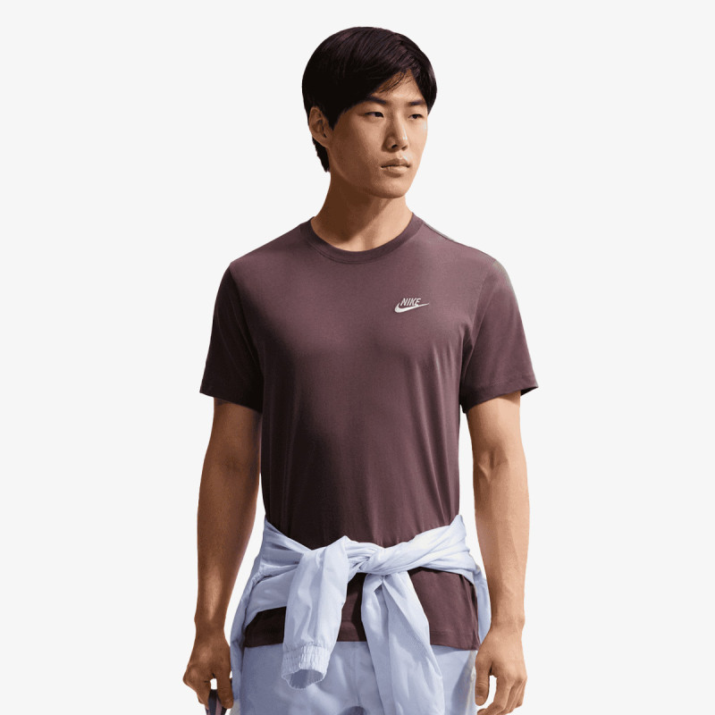 NIKE Majica kratkih rukava M NSW CLUB TEE 
