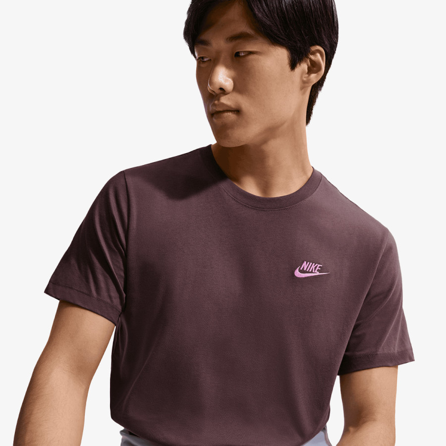 NIKE Majica kratkih rukava M NSW CLUB TEE 