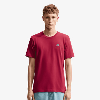 NIKE Majica kratkih rukava M NSW CLUB TEE 