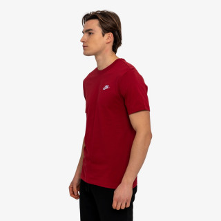 NIKE Majica kratkih rukava M NSW CLUB TEE 