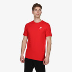 NIKE Majica kratkih rukava Sportswear Club 