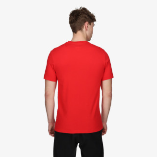 NIKE Majica kratkih rukava Sportswear Club 