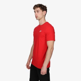 NIKE Majica kratkih rukava Sportswear Club 
