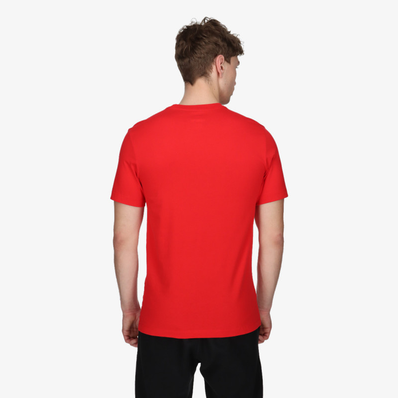NIKE Majica kratkih rukava Sportswear Club 