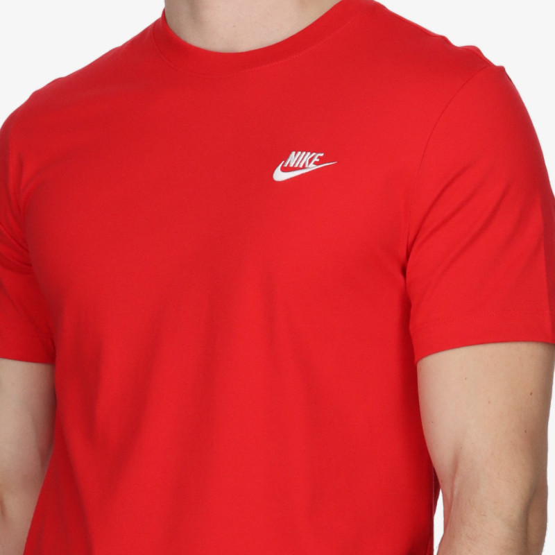 NIKE Majica kratkih rukava Sportswear Club 