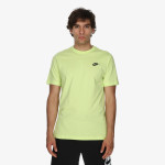NIKE Majica kratkih rukava M NSW CLUB TEE 