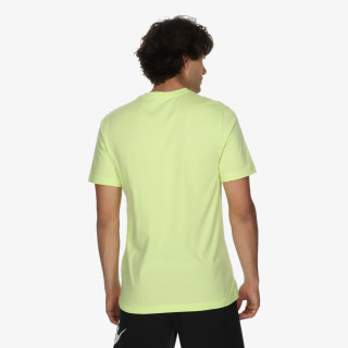 NIKE Majica kratkih rukava M NSW CLUB TEE 