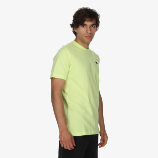 NIKE Majica kratkih rukava M NSW CLUB TEE 