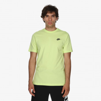 NIKE Majica kratkih rukava M NSW CLUB TEE 